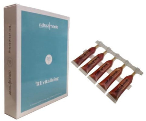 Fiale Revitalizing Scalp Treatment